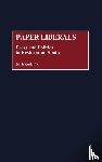 Ortiz, David - Paper Liberals