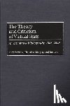 Hawkes, Lory, Law, Joe, Murphy, Christina - The Theory and Criticism of Virtual Texts
