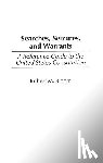 Bloom, Robert M. - Searches, Seizures, and Warrants