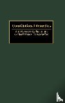 Wells, Michael, Eaton, Thomas A. - Constitutional Remedies