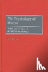 Roeckelein, Jon - The Psychology of Humor