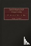 Mitchell, Thomas G. - Indispensable Traitors