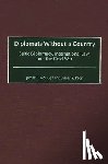 McHugh, James T., Pacy, James S. - Diplomats Without a Country