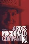 Gale, Robert L. - A Ross Macdonald Companion
