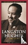 Leach, Laurie - Langston Hughes