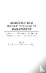 - Academic and Workplace Sexual Harassment