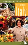 Parasecoli, Professor Fabio (The New School - Food Culture in Italy