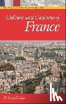 Haine, W. Scott - Culture and Customs of France