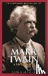 Kirk, Connie Ann - Mark Twain
