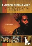 Moskowitz, David V. - Caribbean Popular Music