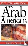 Kayyali, Randa A. - The Arab Americans