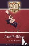 Reynolds, Dwight - Arab Folklore