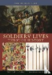 Rogers, Clifford J. - Soldiers' Lives through History - The Middle Ages