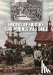Falola, Dr. Toyin (Professor; Jacob & Frances Sanger Mossiker Chair in the Humanities; University Distinguished Teaching Prof., Warnock, Amanda B. - Encyclopedia of the Middle Passage