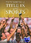 Mitchell, Nicole - Encyclopedia of Title IX and Sports