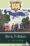 Kononenko, Natalie - Slavic Folklore