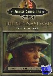 Westheider, James Edward - The Vietnam War