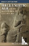 Evans, James Allen - Daily Life in the Hellenistic Age
