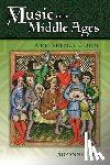 Lord, Suzanne - Music in the Middle Ages