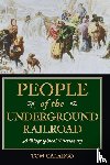 Calarco, Tom - People of the Underground Railroad