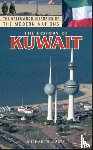 Casey, Michael S. - The History of Kuwait