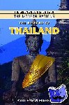 Mishra, Patit Paban - The History of Thailand