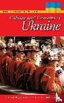 Helbig, Adriana, Ritz-Buranbaeva, Oksana, Mladineo, Vanja - Culture and Customs of Ukraine