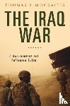 Mockaitis, Thomas R. (DePaul University - The Iraq War