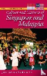 Koh, Jaime, Ho, Stephanie - Culture and Customs of Singapore and Malaysia