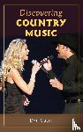 Cusic, Don - Discovering Country Music