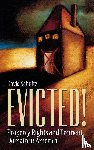 Schultz, David - Evicted!
