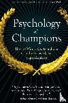 Barrell, James J., Ryback, David - Psychology of Champions