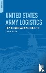 Waddell, Steve R. - United States Army Logistics