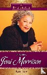 Lister, Rachel - Reading Toni Morrison