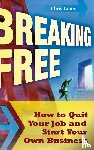 Lauer, Chris - Breaking Free