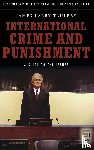 Taulbee, James Larry - International Crime and Punishment