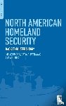 Hussain, Imtiaz, Pattnayak, Satya R., Hira, Anil - North American Homeland Security