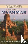 Topich, William J., Leitich, Keith A. - The History of Myanmar