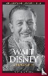 Krasniewicz, Louise - Walt Disney