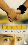 MD, Martin Kantor - Homophobia
