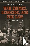 Krammer, Arnold - War Crimes, Genocide, and the Law
