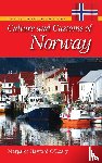O'Leary, Margaret Hayford - Culture and Customs of Norway
