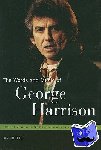 Inglis, Ian - The Words and Music of George Harrison