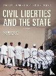 Latimer, Christopher Peter - Civil Liberties and the State