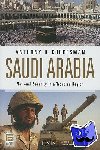 Cordesman, Anthony H. (Center for Strategic and International Studies, Washington D.C., USA), Center for Strategic and International Studies - Saudi Arabia - National Security in a Troubled Region