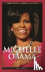 Bond, Alma Halbert - Michelle Obama