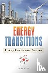 Smil, Vaclav - Energy Transitions