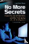 Bean, Hamilton - No More Secrets