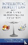 Champion, Walter T., Willis, Kirk D. - Intellectual Property Law in the Sports and Entertainment Industries