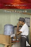 Davis, Thomas J. - Plessy v. Ferguson